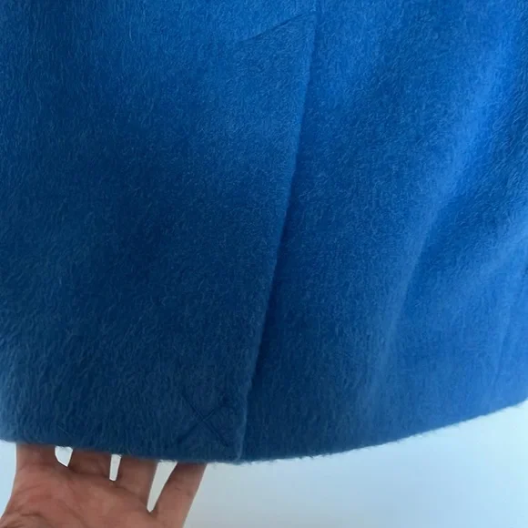 Sezane Johnson coat - Picture 6 of 6